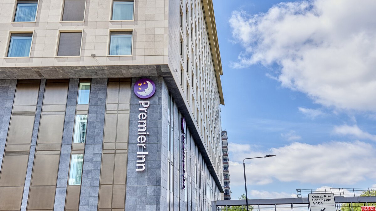 PREMIER INN LONDON PADDINGTON (PADDINGTON BASIN) HOTEL Updated 2022