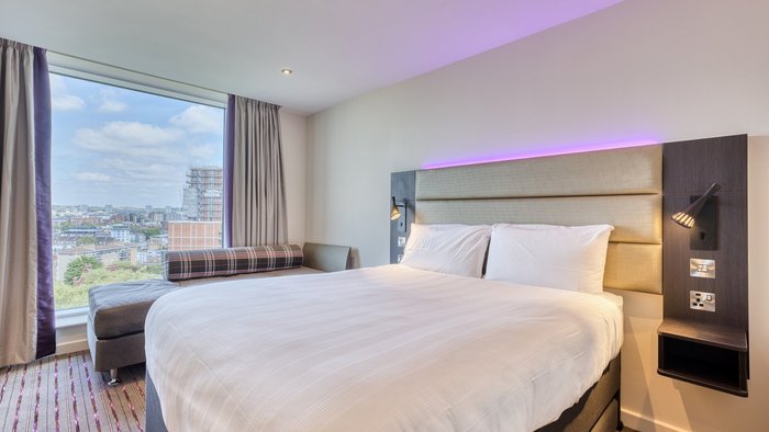 What Mattress Do Premier Inn Use: Discover Comfort Secrets!