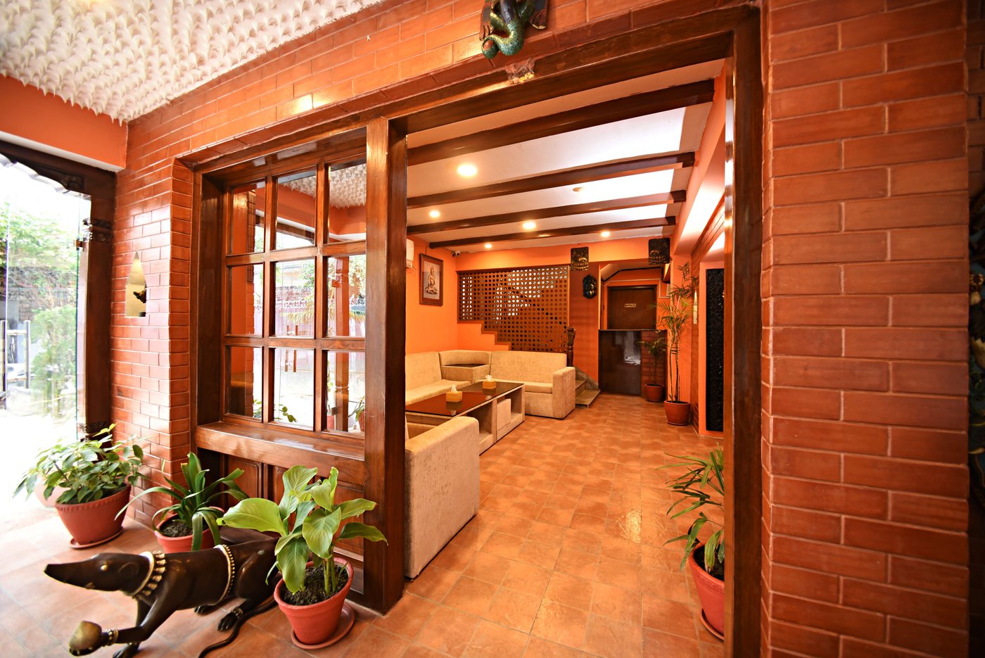 SACRED BOUTIQUE HOTEL $20 ($̶3̶6̶) - Updated 2024 Prices & Reviews - Kathmandu, Nepal SACRED BOUTIQUE HOTEL $20 ($̶3̶6̶)... 