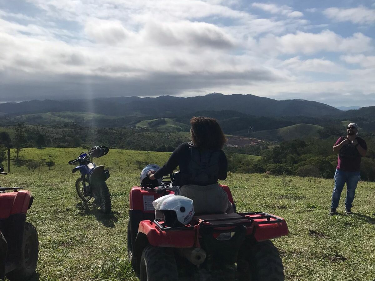 Guararema Off-Road  Trilha de Moto - 2 horas em Guararema - Sympla