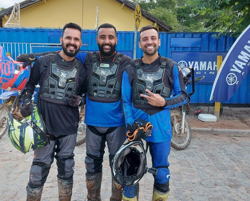 Guararema Off-Road  Trilha de Moto - 2 horas em Guararema - Sympla