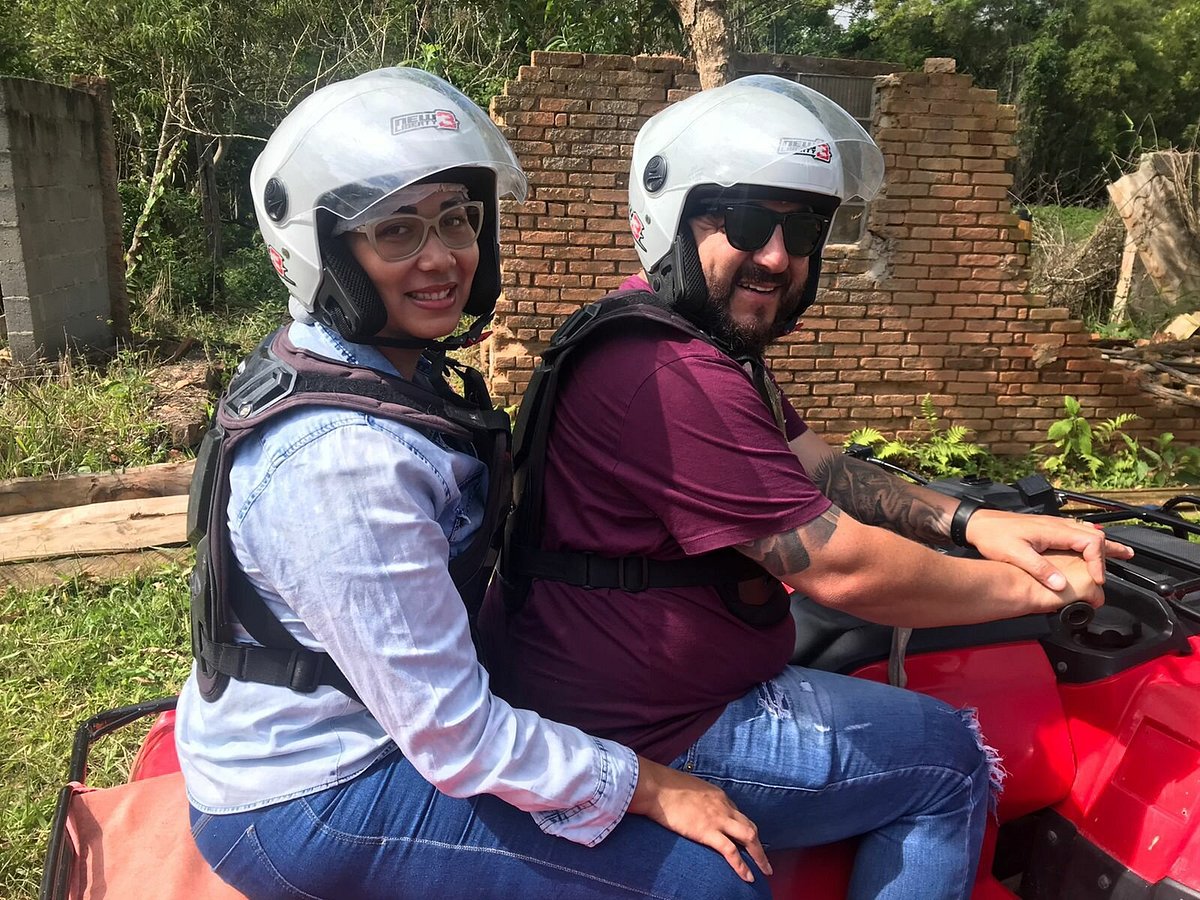 Guararema Off-Road  Trilha de Moto - 2 horas em Guararema - Sympla