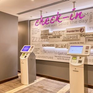 Premier Inn London Docklands (Canning Town) Hotel, hotel in London