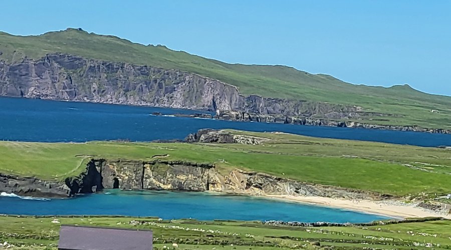 Ireland's natural beauty