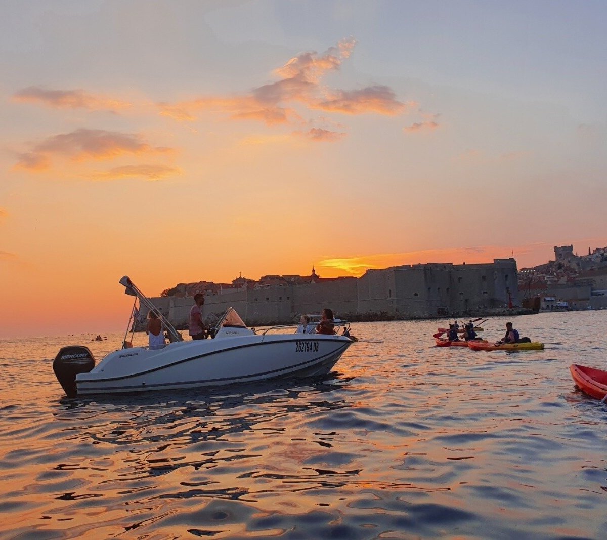 Boat experiences Dubrovnik (Croatia): Address, Phone Number - Tripadvisor