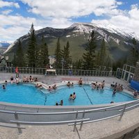 Banff Upper Hot Springs - All You Need to Know BEFORE You Go