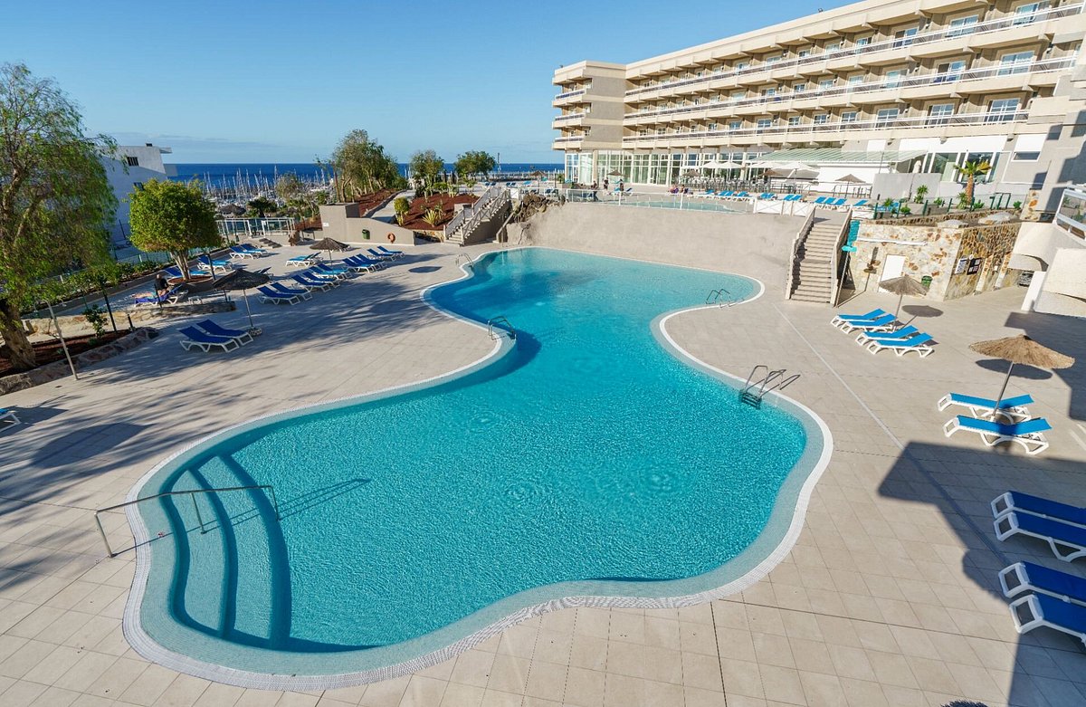 Alua Atlántico Golf Resort, hotel en Tenerife