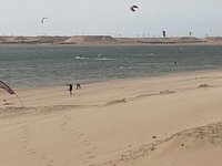 5 Razones Por La Que Hacer Yoga Es Bueno Para Hacer Kitesurfing - DAKHLA  ATTITUDE