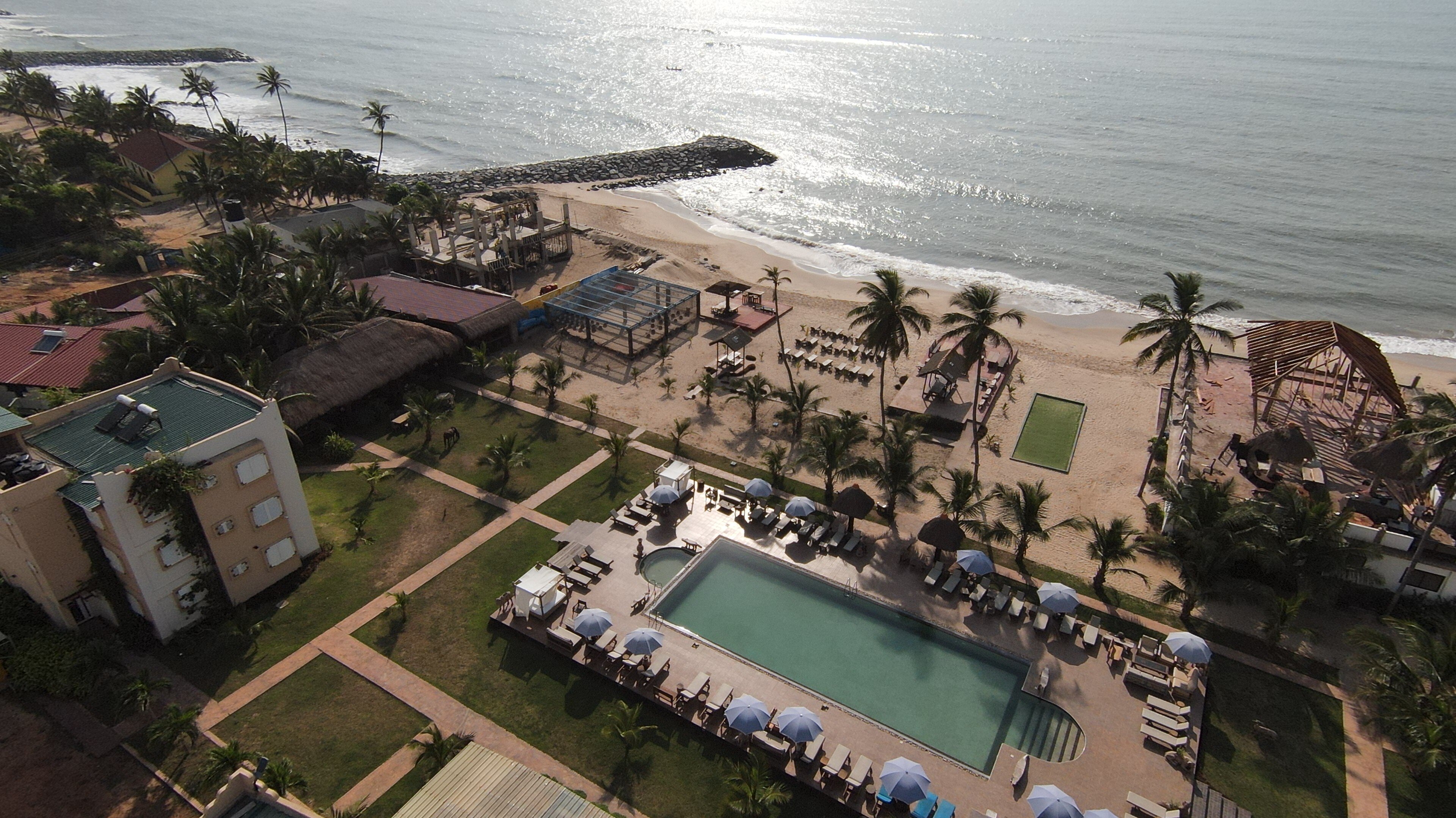 Ghana What To Know Before You Go 2024 Tripadvisor   The Residence Pool 