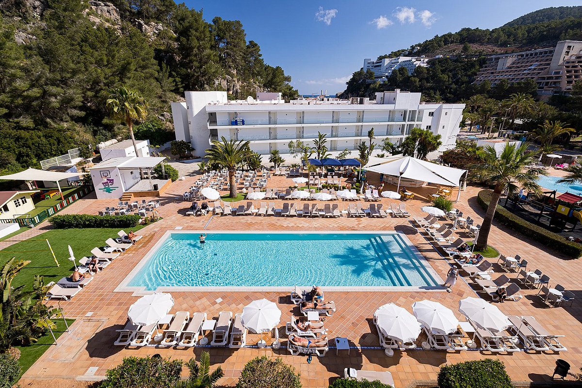 Balansat Resort, hotel in Ibiza