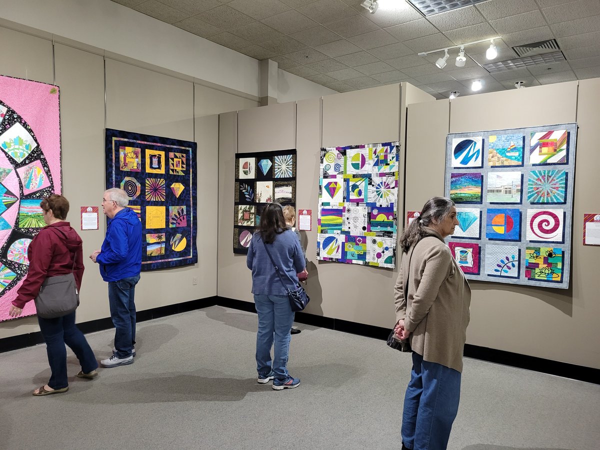 The National Quilt Museum (Paducah) All You Need to Know BEFORE You Go