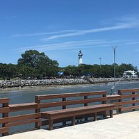 Saint Simons Colonial Island Trolley Tours (Saint Simons Island) - All ...