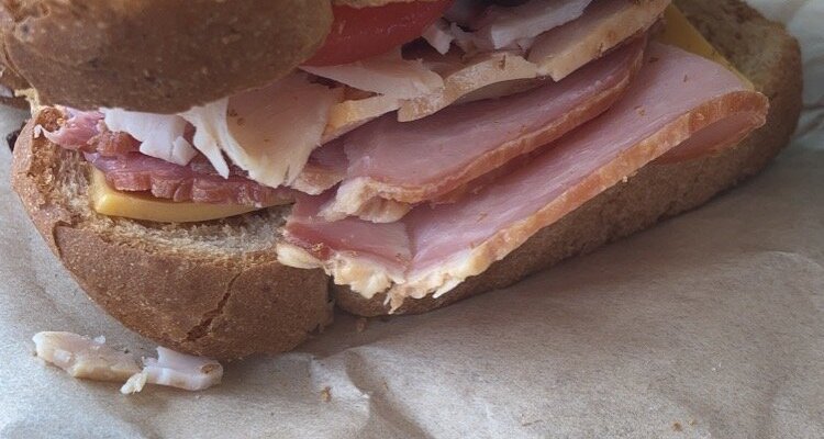 Big T Deli