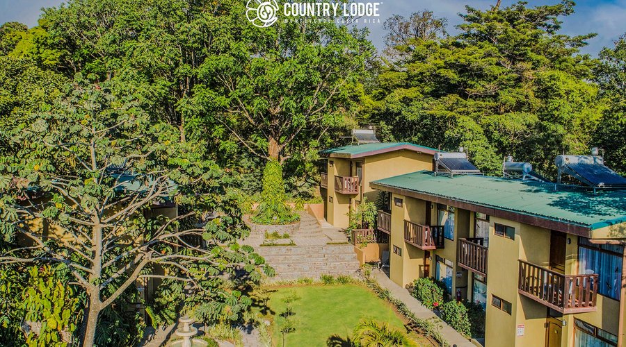 Monteverde Country Lodge
