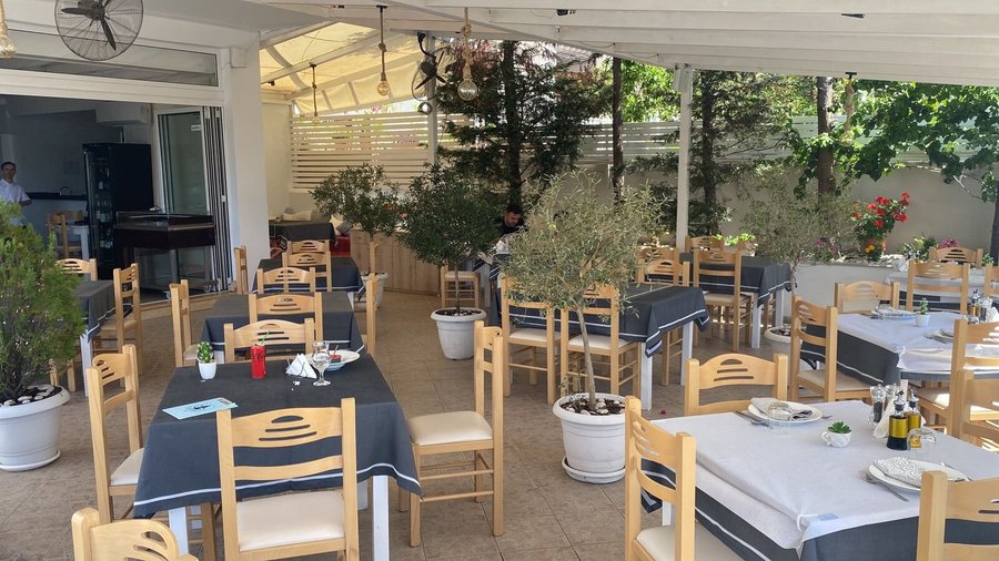 Hera Restaurant, 사란다 - 레스토랑 리뷰 - 트립어드바이저