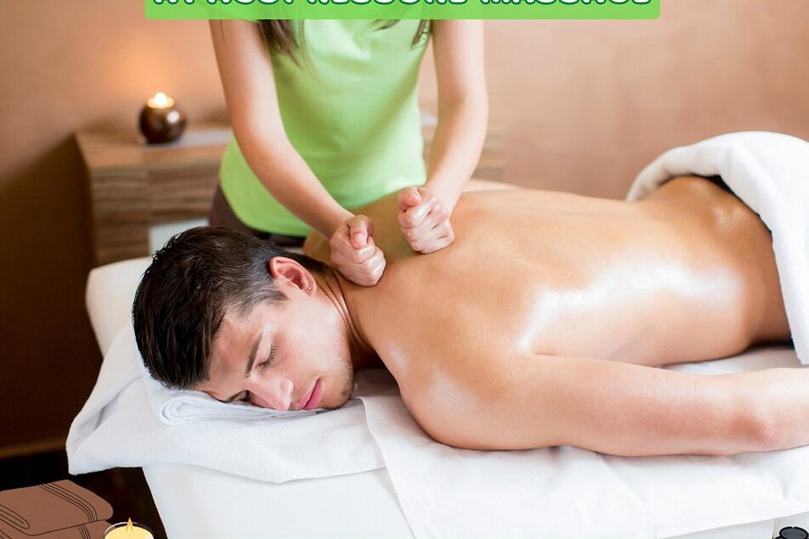 A1 Acupressure Massage image