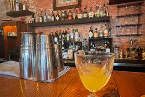 Bebidas