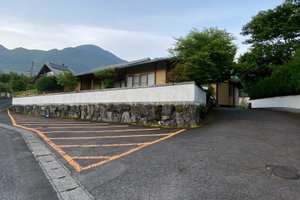 旅行者の写真