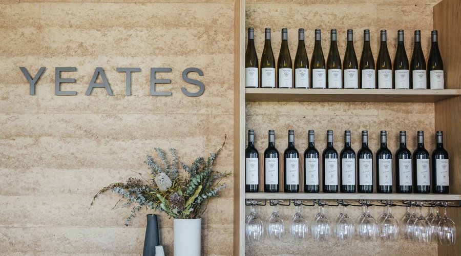 Tasting Room