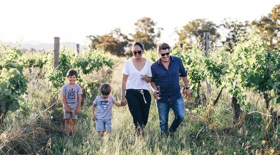 Yeates Wines