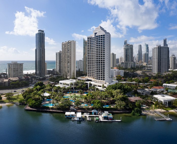 JW GOLD COAST RESORT SPA - Updated 2023 & Hotel Reviews (Surfers Paradise)