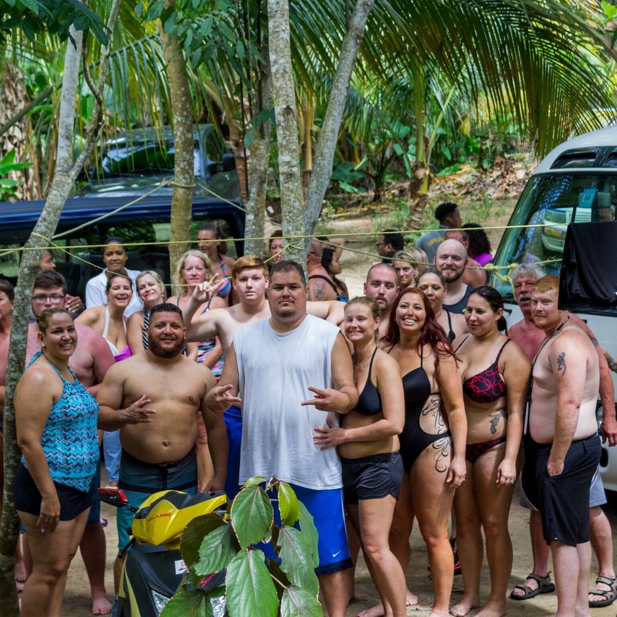 Juta Tours Ocho Rios Lohnt es sich? Aktuell für 2025 (Mit fotos)