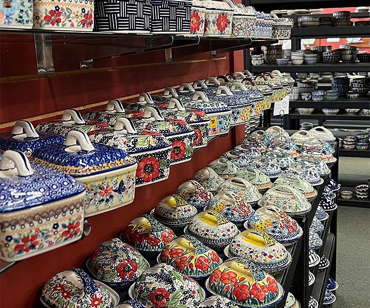 The Polish Pottery Outlet image