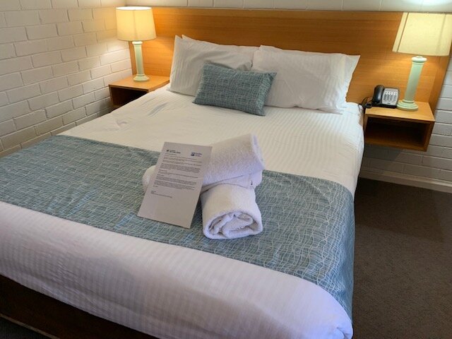 베스트 웨스턴 호스피탈리티 인 카나본 (Hospitality Carnarvon, SureStay Collection By Best Western, 카나번) - 호텔 리뷰 & 가격 비교