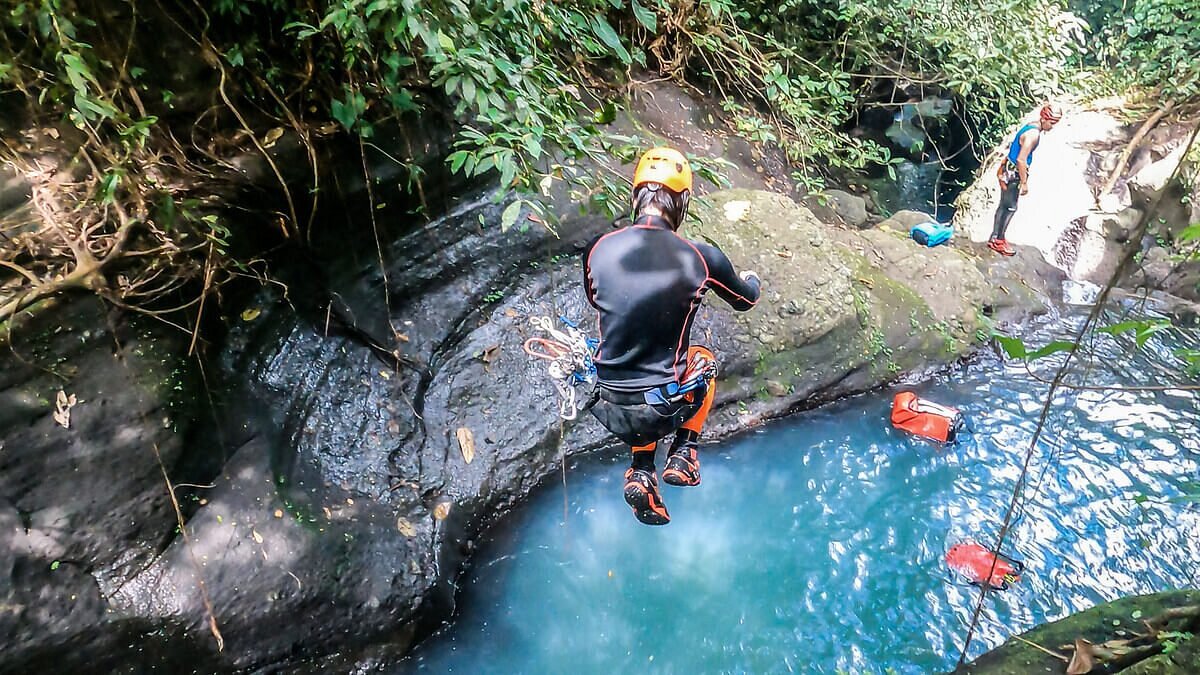 Adventure and Spirit (Ubud) - All You Need to Know BEFORE You Go