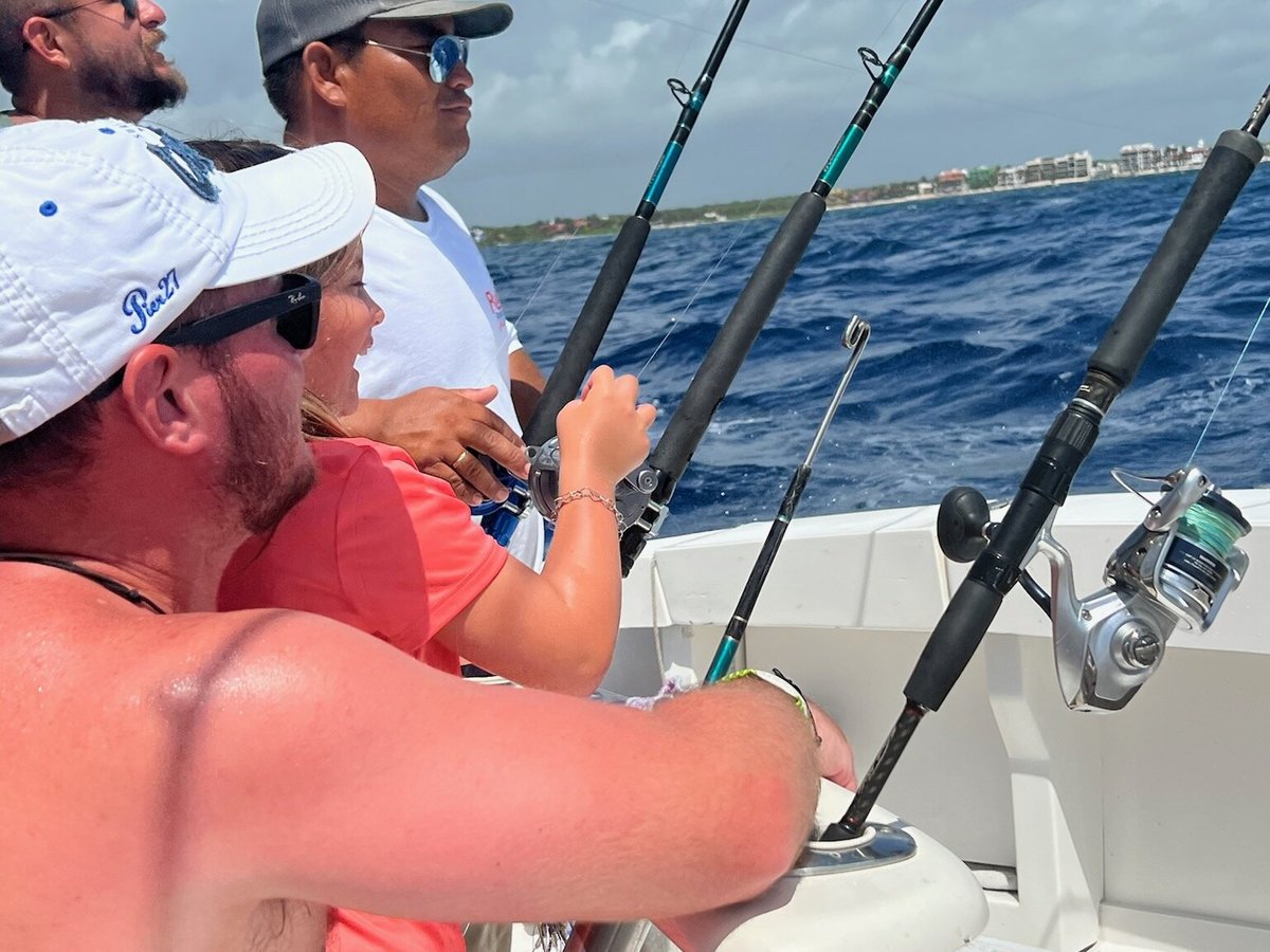 tulum fishing tours