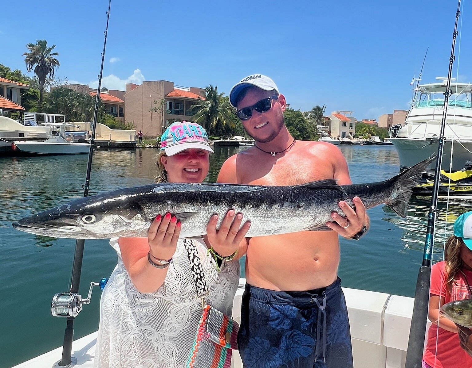 tulum sport fishing