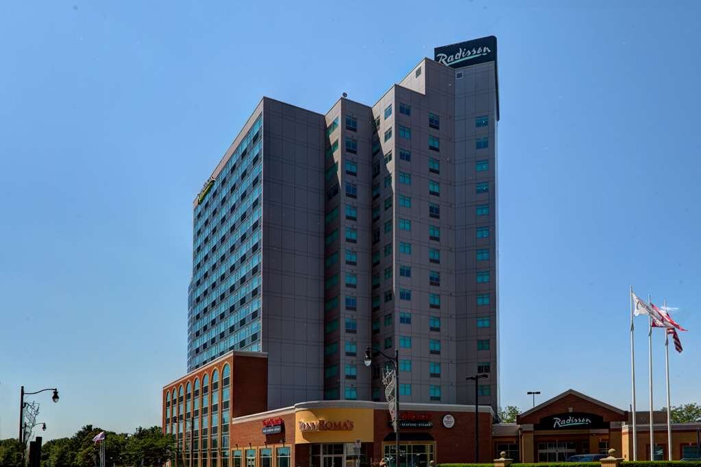 Niagara Falls Ontario Hotels