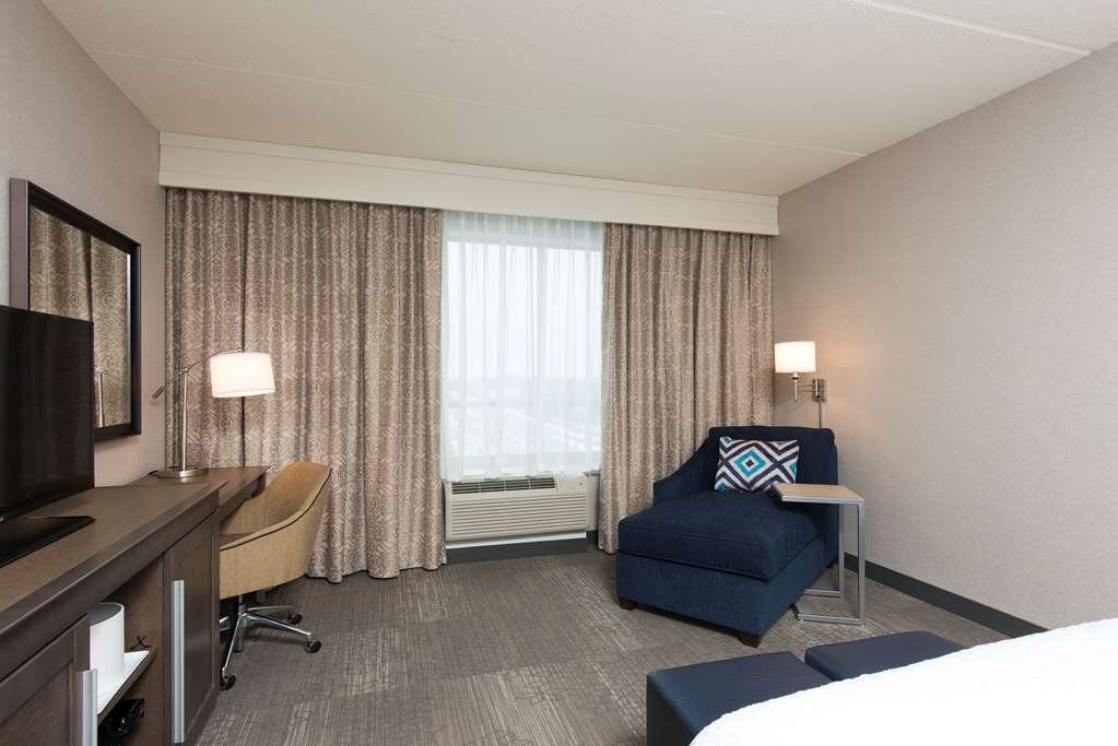 Hotel photo 91 of Hampton Inn & Suites Grand Rapids Downtown.