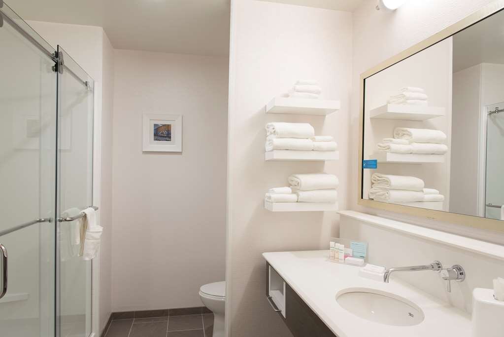 Hotel photo 90 of Hampton Inn & Suites Grand Rapids Downtown.
