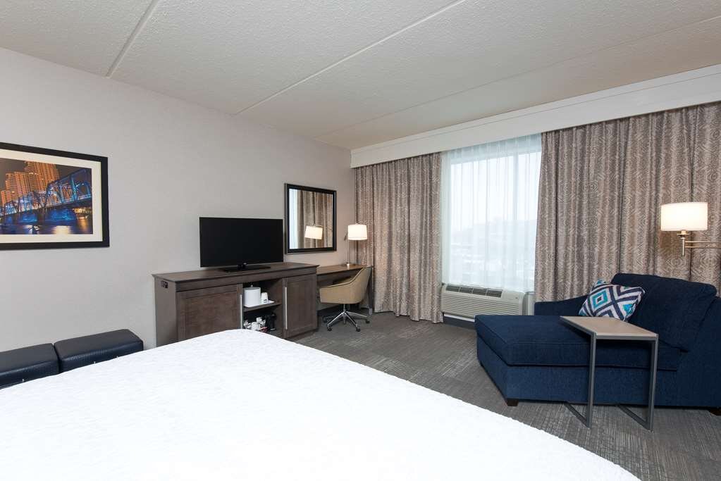 Hotel photo 89 of Hampton Inn & Suites Grand Rapids Downtown.
