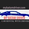 Batam driver