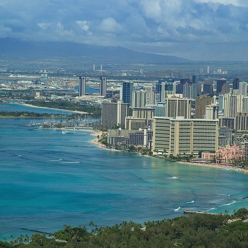 Shell Vacations Club Waikiki Marina Resort At The Ilikai 179 ̶4̶6̶9̶