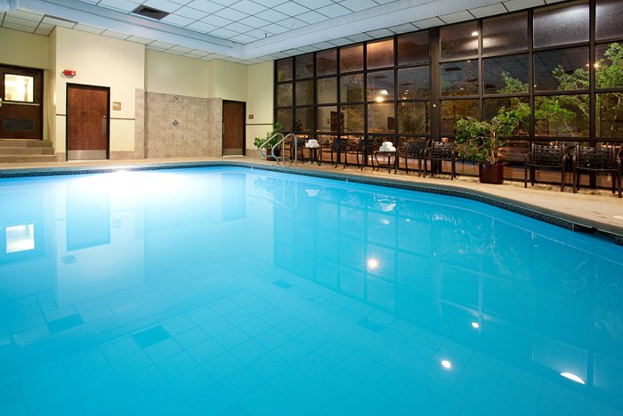 Crowne Plaza Denver Airport Convention Ctr an Ihg Hotel