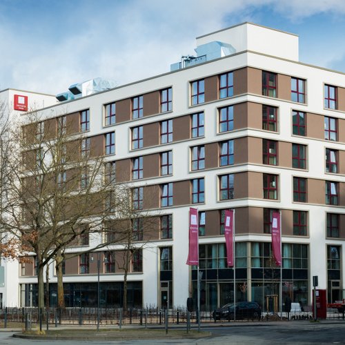 THE 10 BEST Offenbach Hotel Deals (Mar 2023) - Tripadvisor