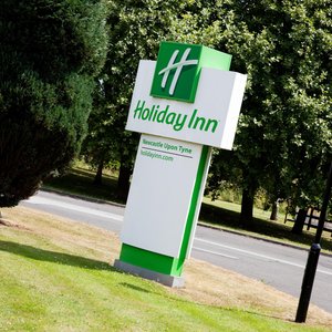 Sunny day at the Inn!
