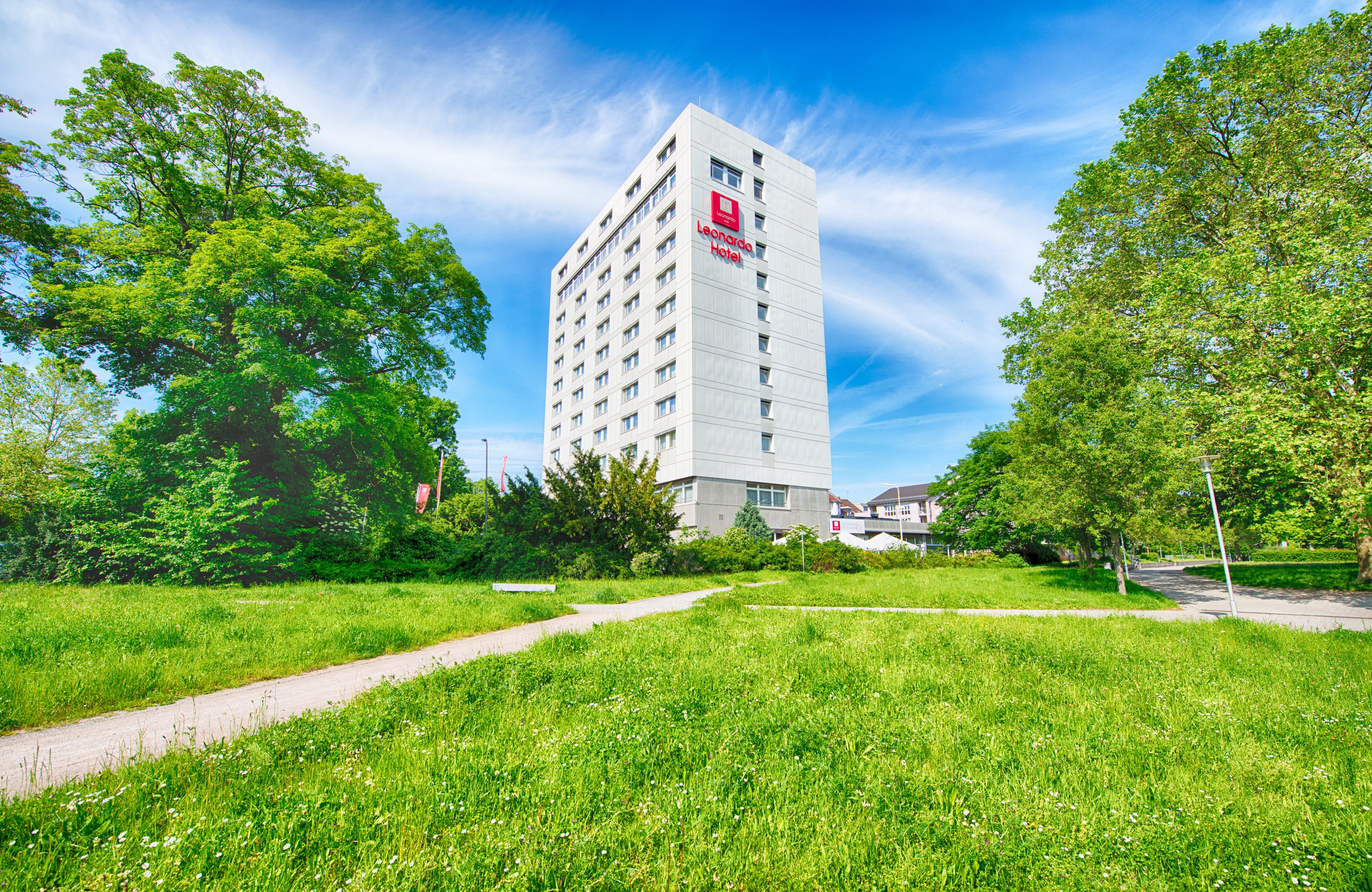 THE 10 BEST Karlsruhe Hotel Deals (Jul 2022) - Tripadvisor