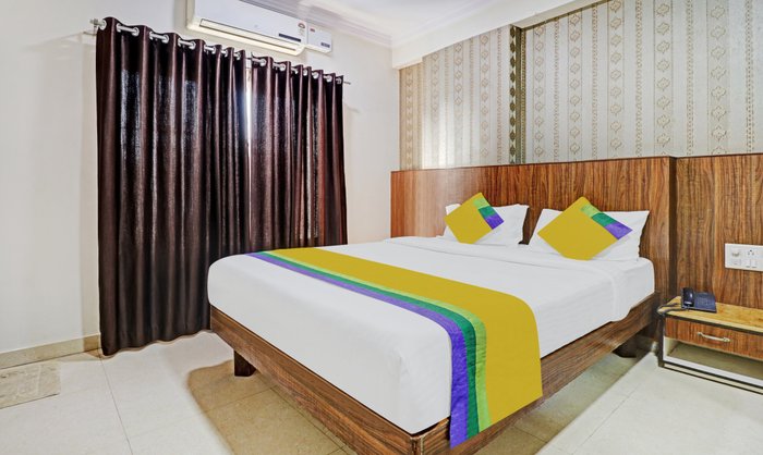 ITSY BY TREEBO - BCP SUITES - Prices & Hotel Reviews (Bengaluru, India)