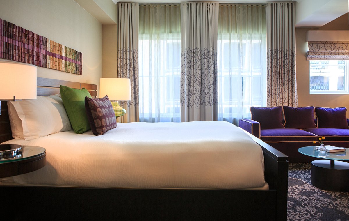 Kimpton Hotel Vintage Seattle Updated 2022 Prices And Reviews Wa 1134