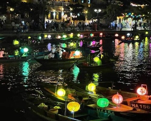 The 10 Best Hoi An Night Tours (Updated 2023) Tripadvisor