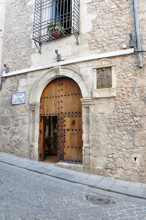 Castile-La Mancha review images