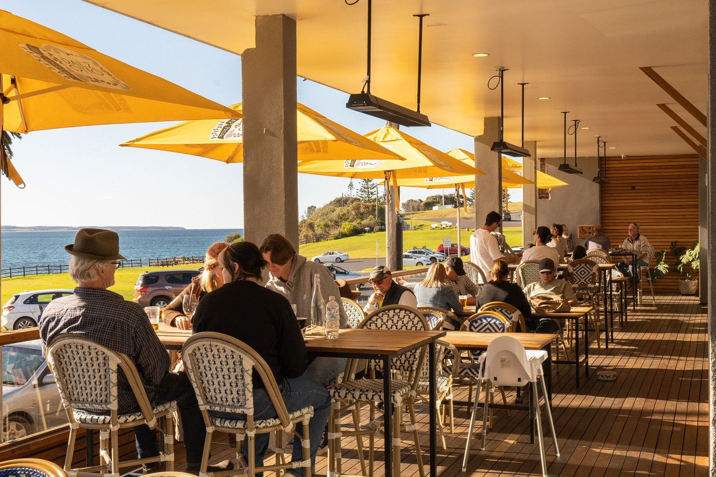 BERMAGUI BEACH HOTEL $110 ($̶1̶3̶9̶) - Updated 2024 - Tripadvisor