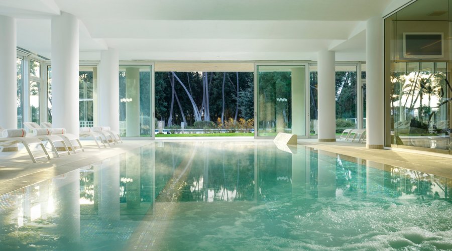 Versilia Lido | UNA Esperienze
