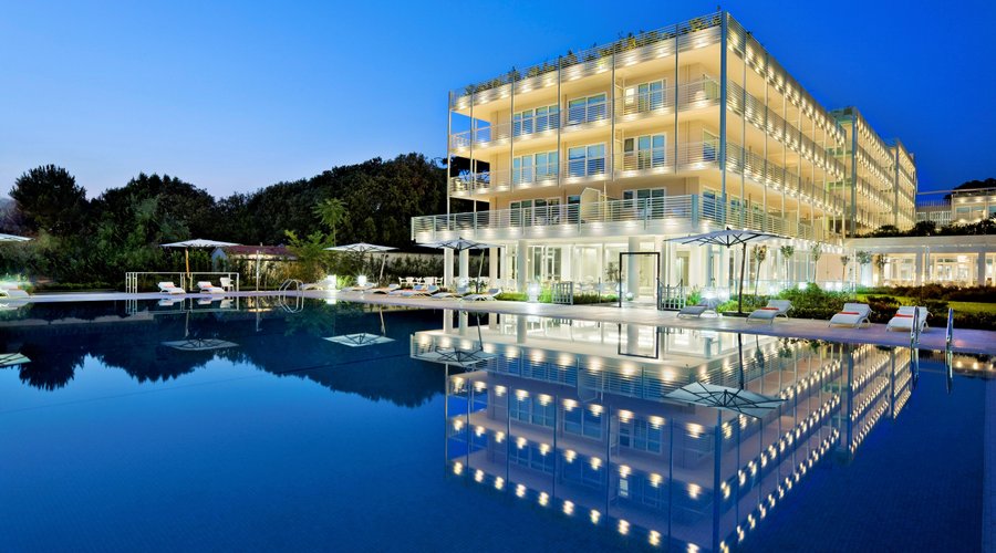 Versilia Lido | UNA Esperienze
