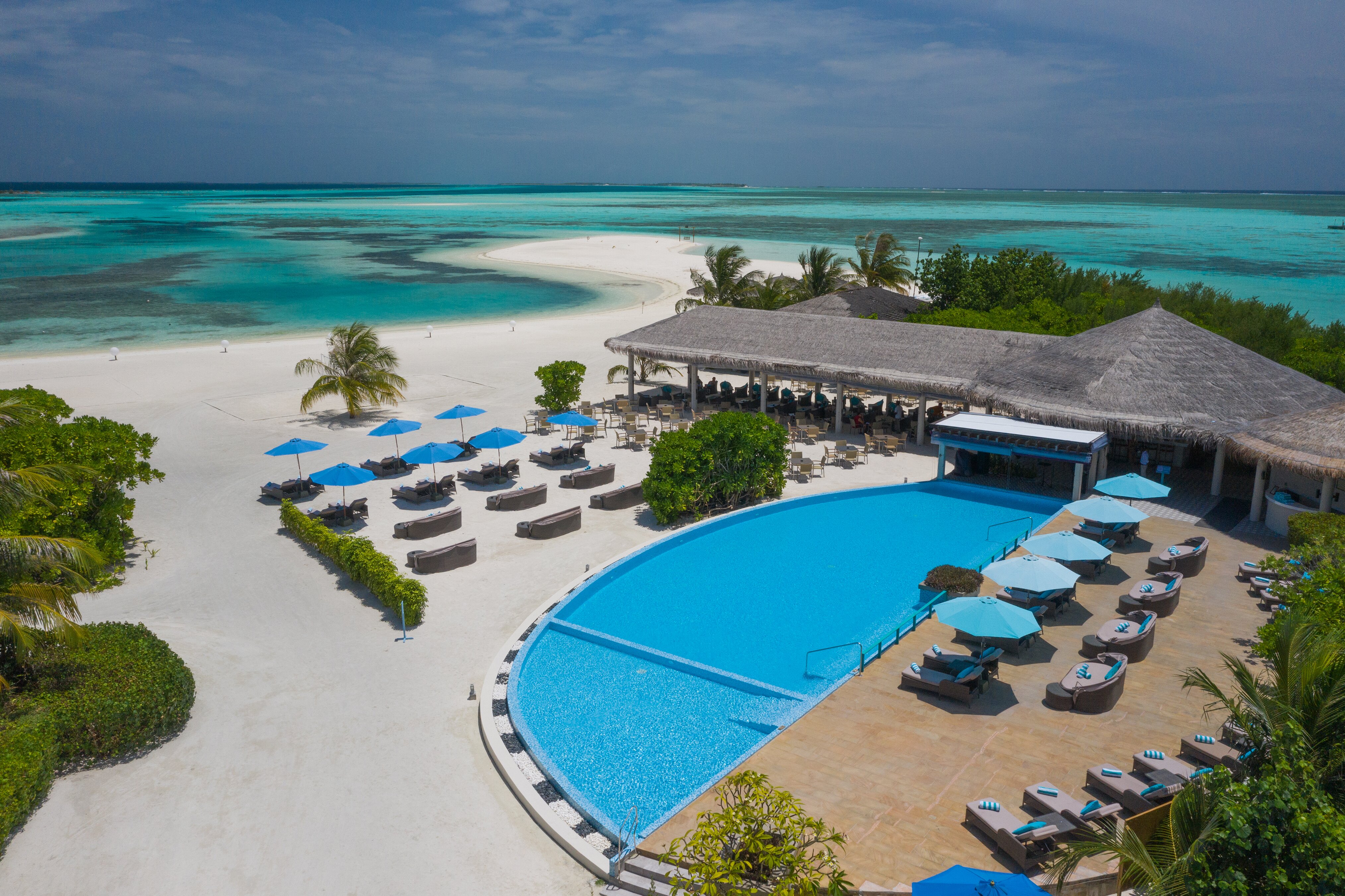 COCOON MALDIVES Updated 2024 Reviews Ookolhufinolhu