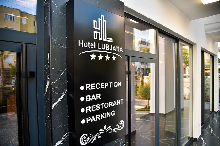 HOTEL LUBJANA (AU$78): 2022 Prices & Reviews (Durres, Albania) - Photos ...